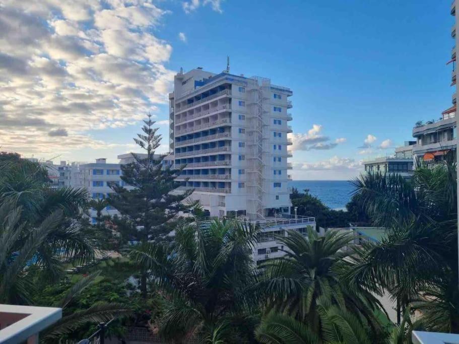 Bello Apartamento En Playa Martianez Puerto de la Cruz  Exterior photo